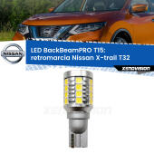 T15: BackBeamPRO LED Retromarcia Philips 15W Canbus