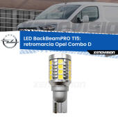 T15: BackBeamPRO LED Retromarcia Philips 15W Canbus