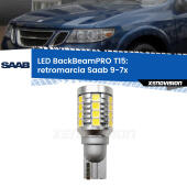 T15: BackBeamPRO LED Retromarcia Philips 15W Canbus