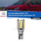 T15: BackBeamPRO LED Retromarcia Philips 15W Canbus