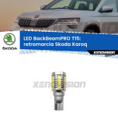 T15: BackBeamPRO LED Retromarcia Philips 15W Canbus