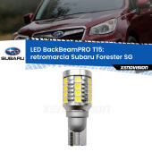 T15: BackBeamPRO LED Retromarcia Philips 15W Canbus