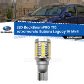 T15: BackBeamPRO LED Retromarcia Philips 15W Canbus