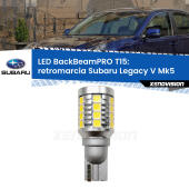 T15: BackBeamPRO LED Retromarcia Philips 15W Canbus