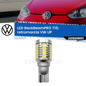 T15: BackBeamPRO LED Retromarcia Philips 15W Canbus