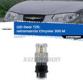 T25: Lampadina LED 6000k Gear v1.0