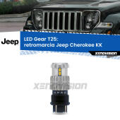 T25: Lampadina LED 6000k Gear v1.0