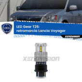 T25: Lampadina LED 6000k Gear v1.0