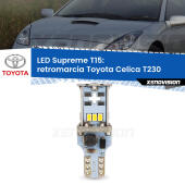 T15: Supreme LED 6000k