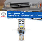T15: Supreme LED 6000k