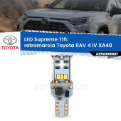 T15: Supreme LED 6000k