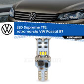 T15: Supreme LED 6000k