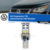 T15: Supreme LED 6000k