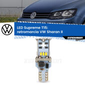 T15: Supreme LED 6000k