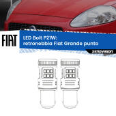 P21W: LED Bolt Rossi (Coppia)