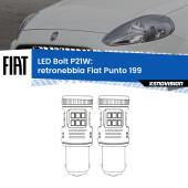 P21W: LED Bolt Rossi (Coppia)