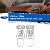 P21W: LED Bolt Rossi (Coppia)
