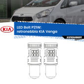 P21W: LED Bolt Rossi (Coppia)