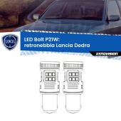 P21W: LED Bolt Rossi (Coppia)