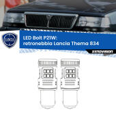 P21W: LED Bolt Rossi (Coppia)