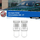 P21W: LED Bolt Rossi (Coppia)