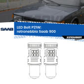 P21W: LED Bolt Rossi (Coppia)