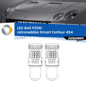 P21W: LED Bolt Rossi (Coppia)