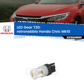 T20: Lampadina LED rossa Gear v1.0