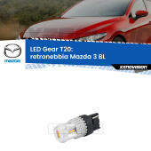 T20: Lampadina LED rossa Gear v1.0