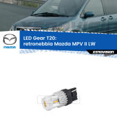 T20: Lampadina LED rossa Gear v1.0