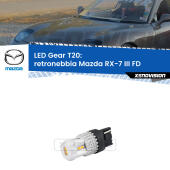T20: Lampadina LED rossa Gear v1.0