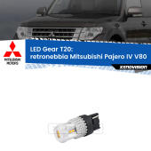 T20: Lampadina LED rossa Gear v1.0