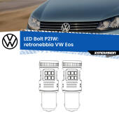 P21W: LED Bolt Rossi (Coppia)