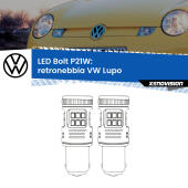 P21W: LED Bolt Rossi (Coppia)