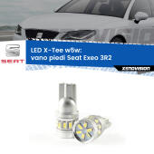 W5W (T10) LED X-Tee (Coppia)