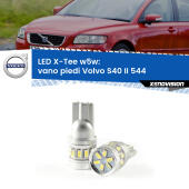 W5W (T10) LED X-Tee (Coppia)