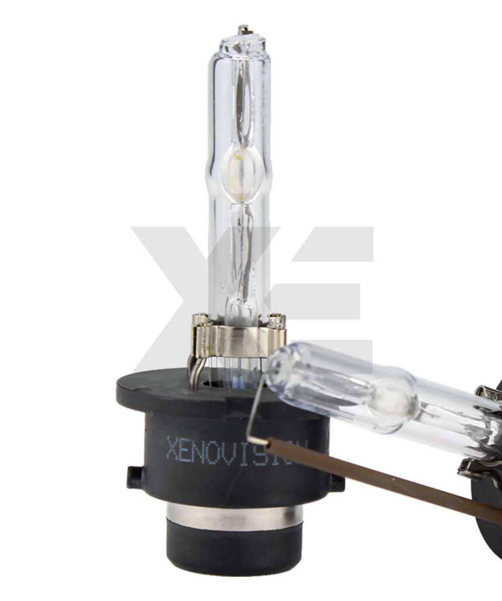 Xenovision D-Series (OEM)