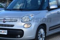 Innesto W215W, dal 2012 al 2017