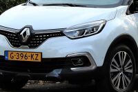 alogeni, Captur I restyling (H1)