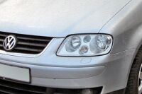 alogeni, Touran prima serie (H7)