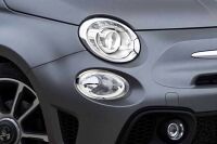 Innesto W21W, restyling