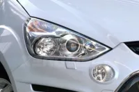 alogeni, S-max prima serie (H7)