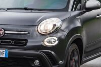 Innesto W215W, dal 2017 al 2022