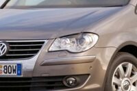 alogeni, Touran restyling (H7)