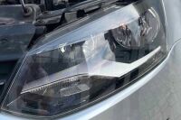 alogeni, Polo a parabola tonda (H7)