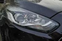 alogeni, S-max restyling (H7)