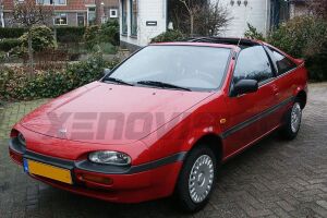 100 NX  (1990 - 1994)