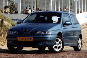 145  (1994 - 2001)