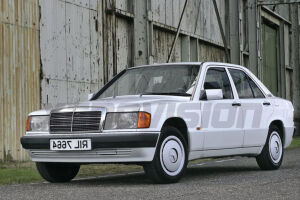 190 W201 (1982 - 1993)