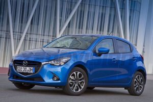 2 DE/DH (2007 - 2015)